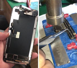 苹果手机CPU坏了能修吗？维修价格解析及注意事项