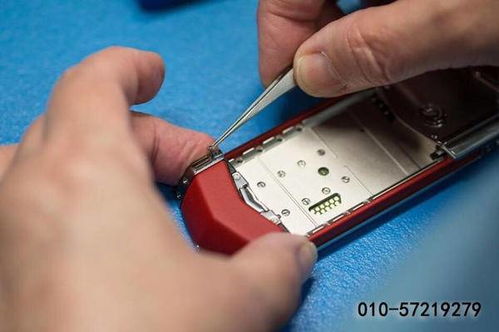 vertu官方售后维修中心电话 威图手机售后维修客服中心